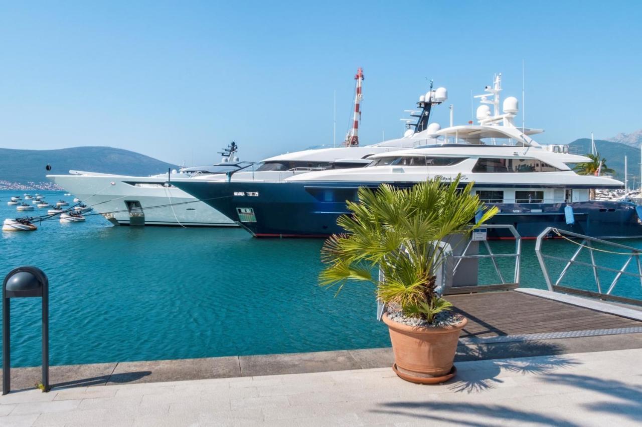 Porto Montenegro * Tivat
