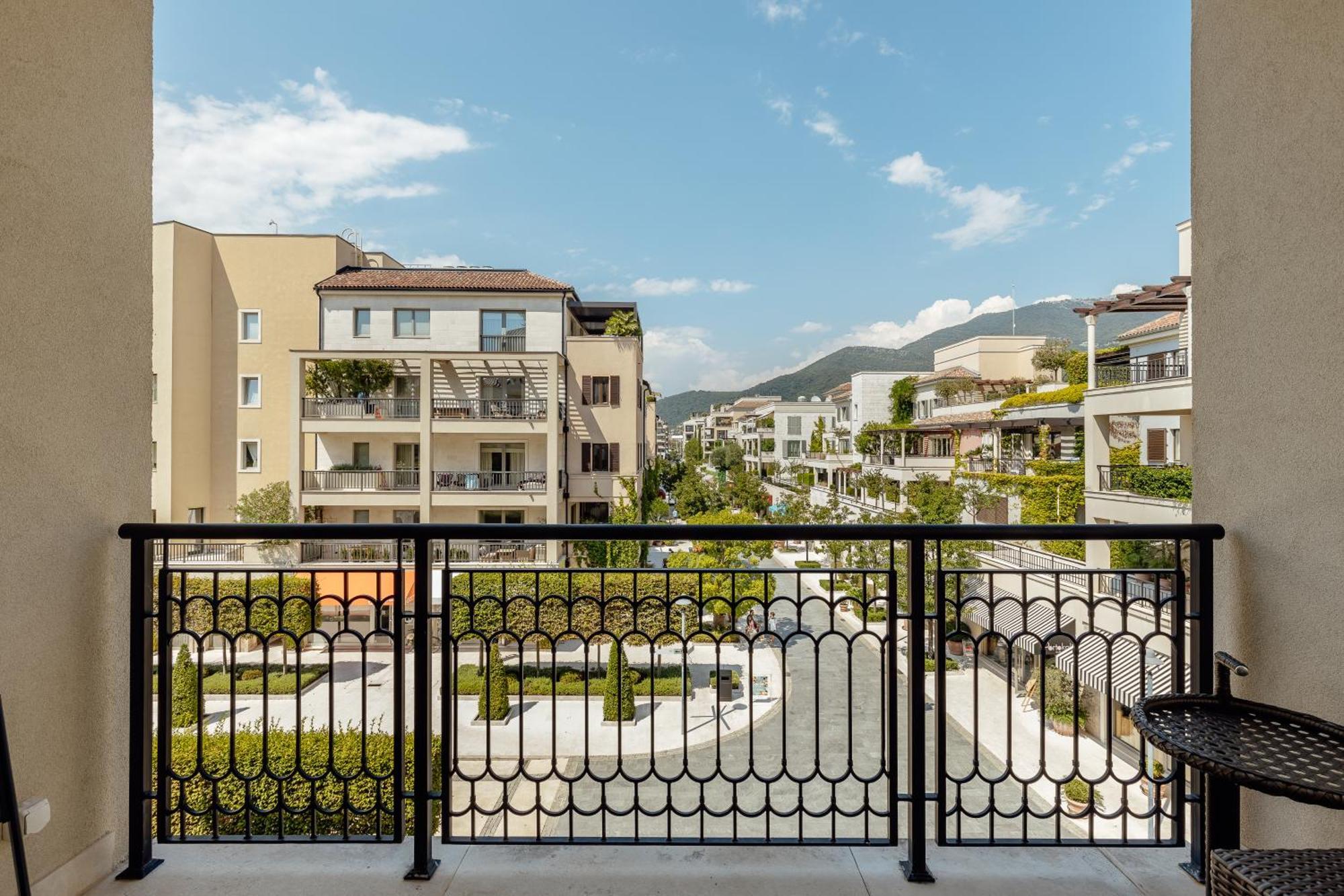 Porto Montenegro *