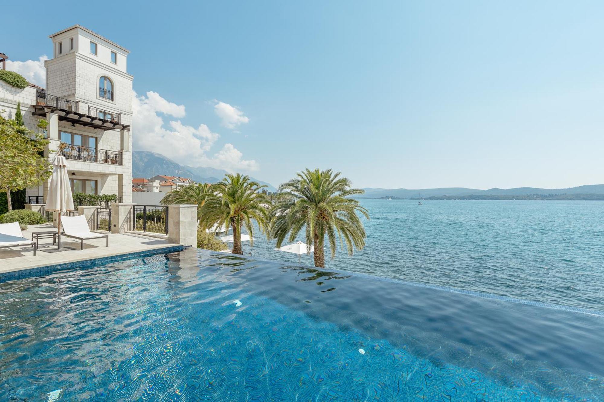 Porto Montenegro *