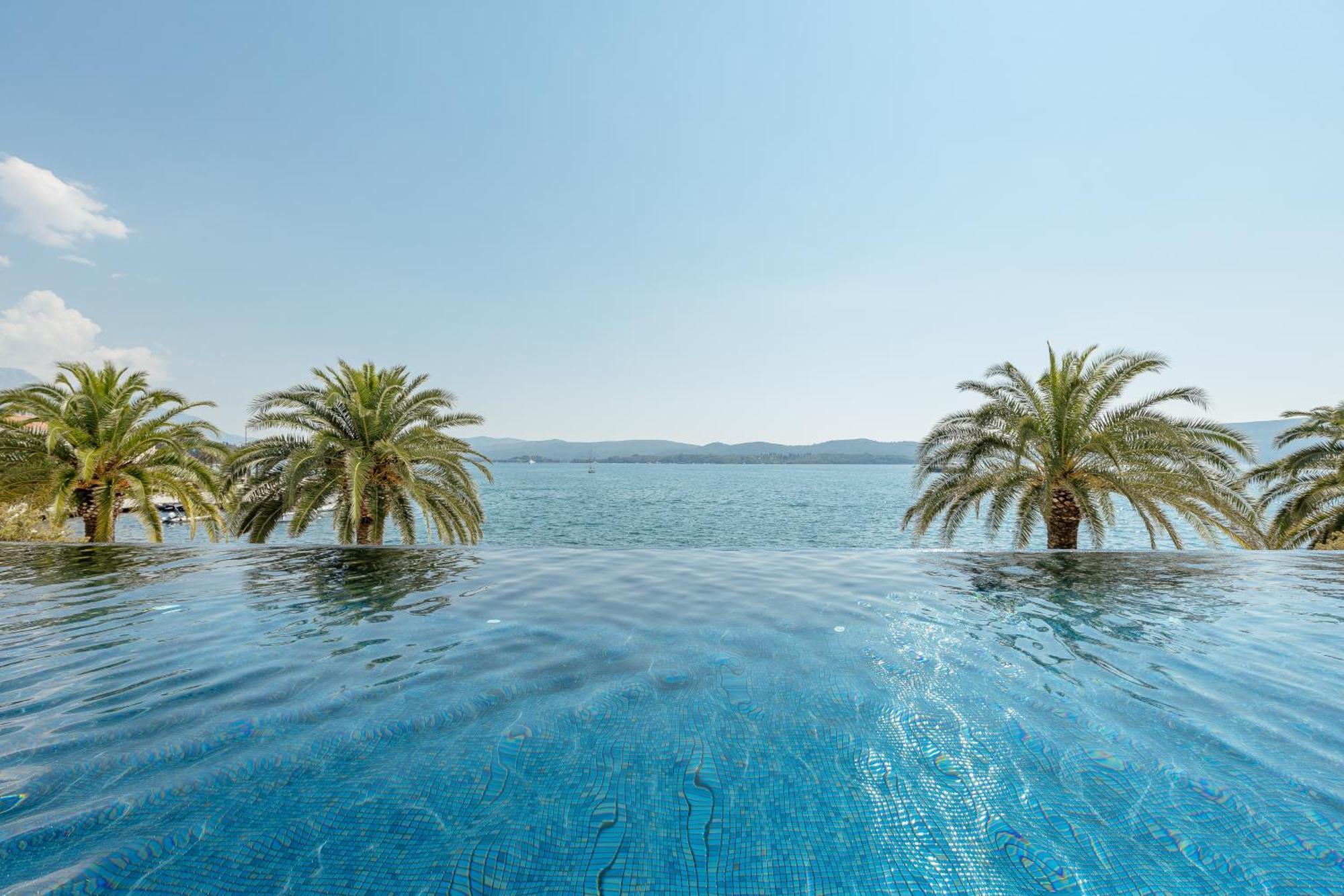 Porto Montenegro Tivat