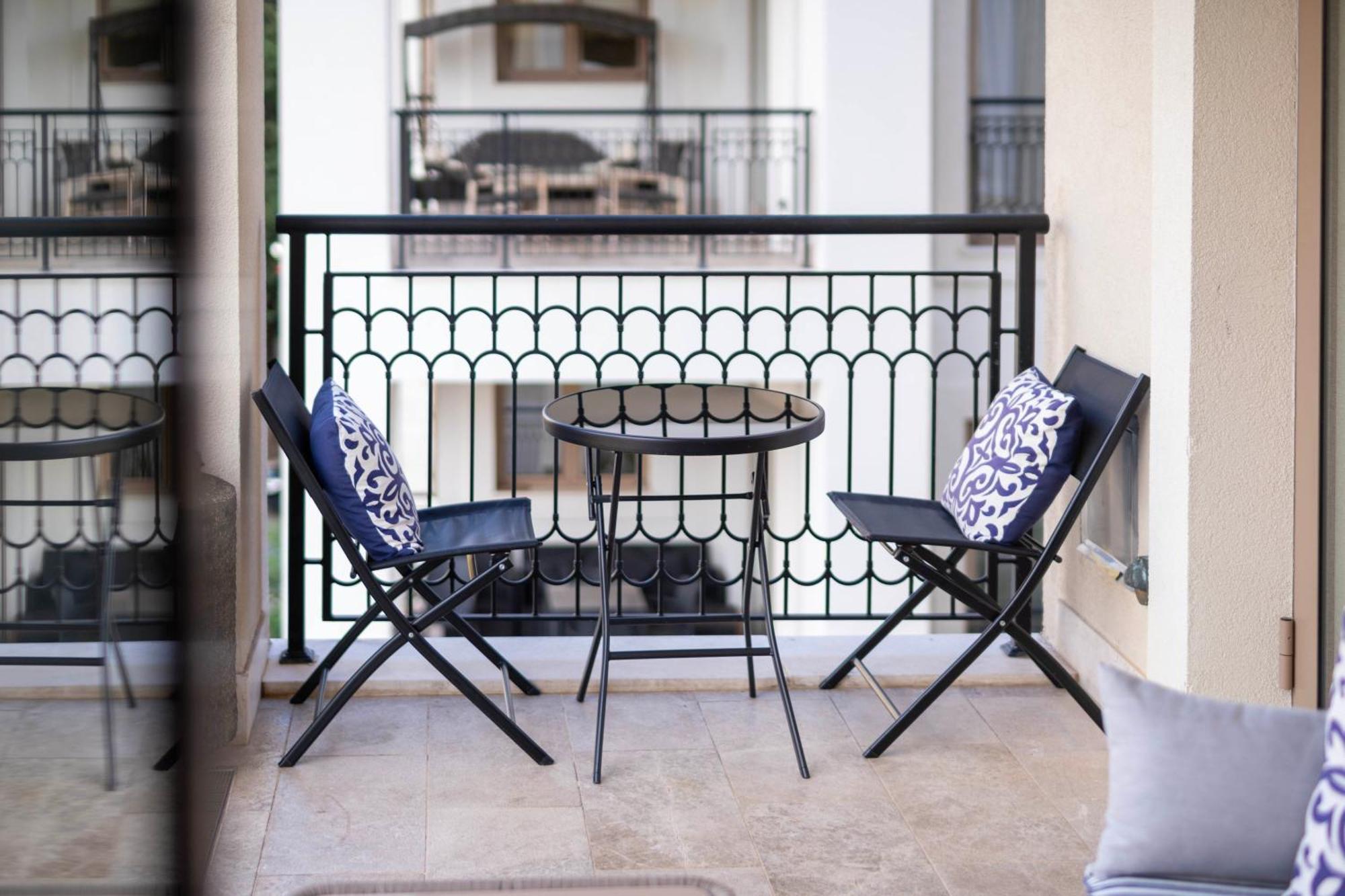 Appartement Porto Montenegro