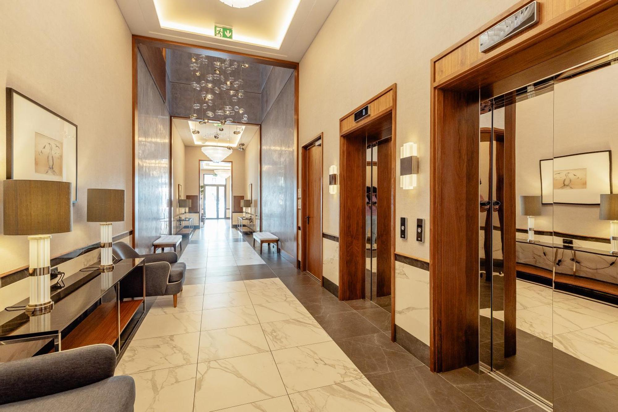 Porto Montenegro Appartement