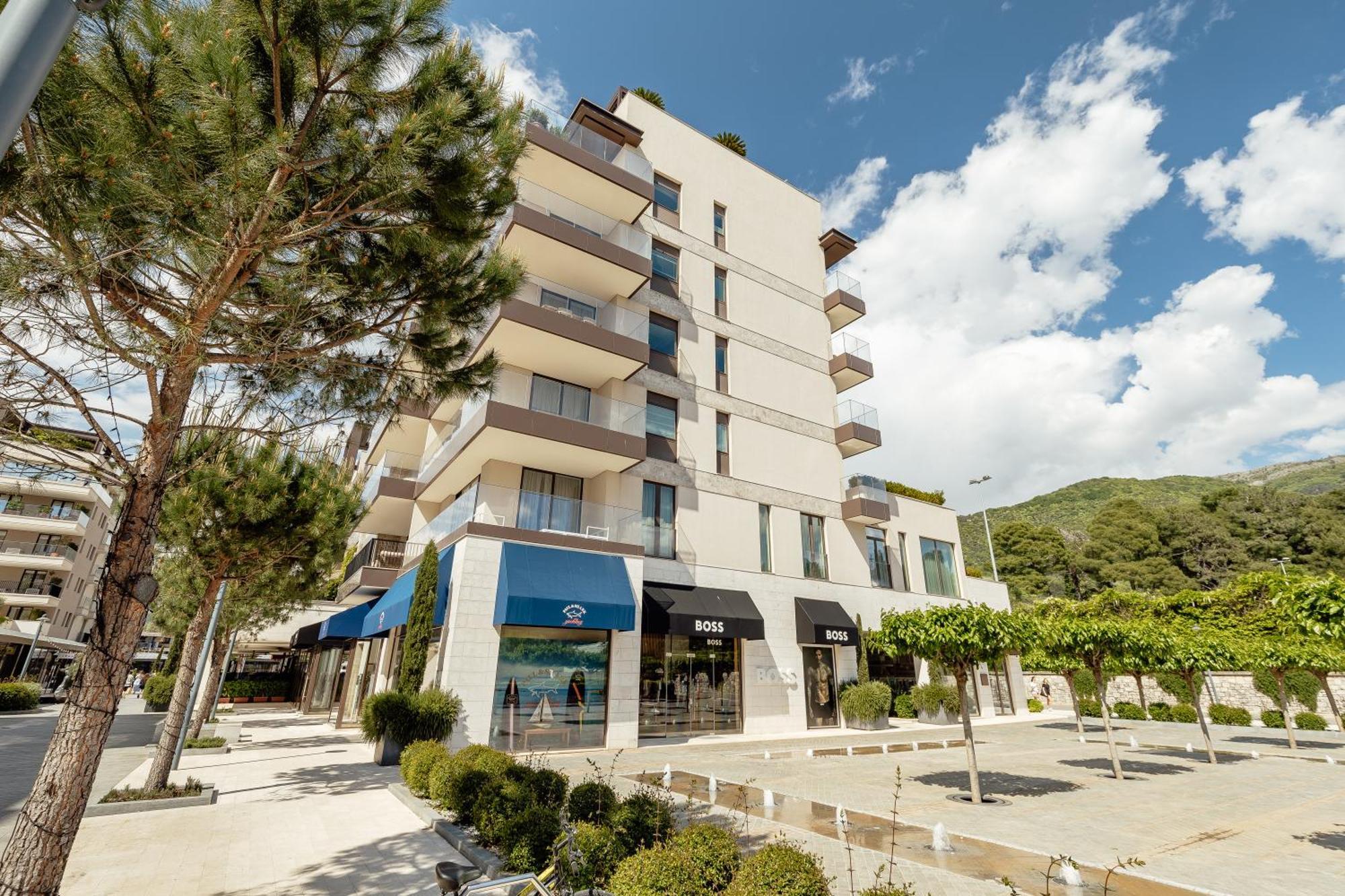 Porto Montenegro *