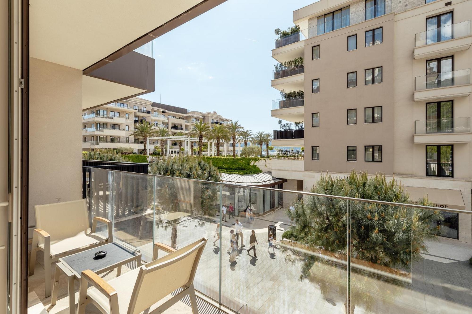 Porto Montenegro Appartement Tivat