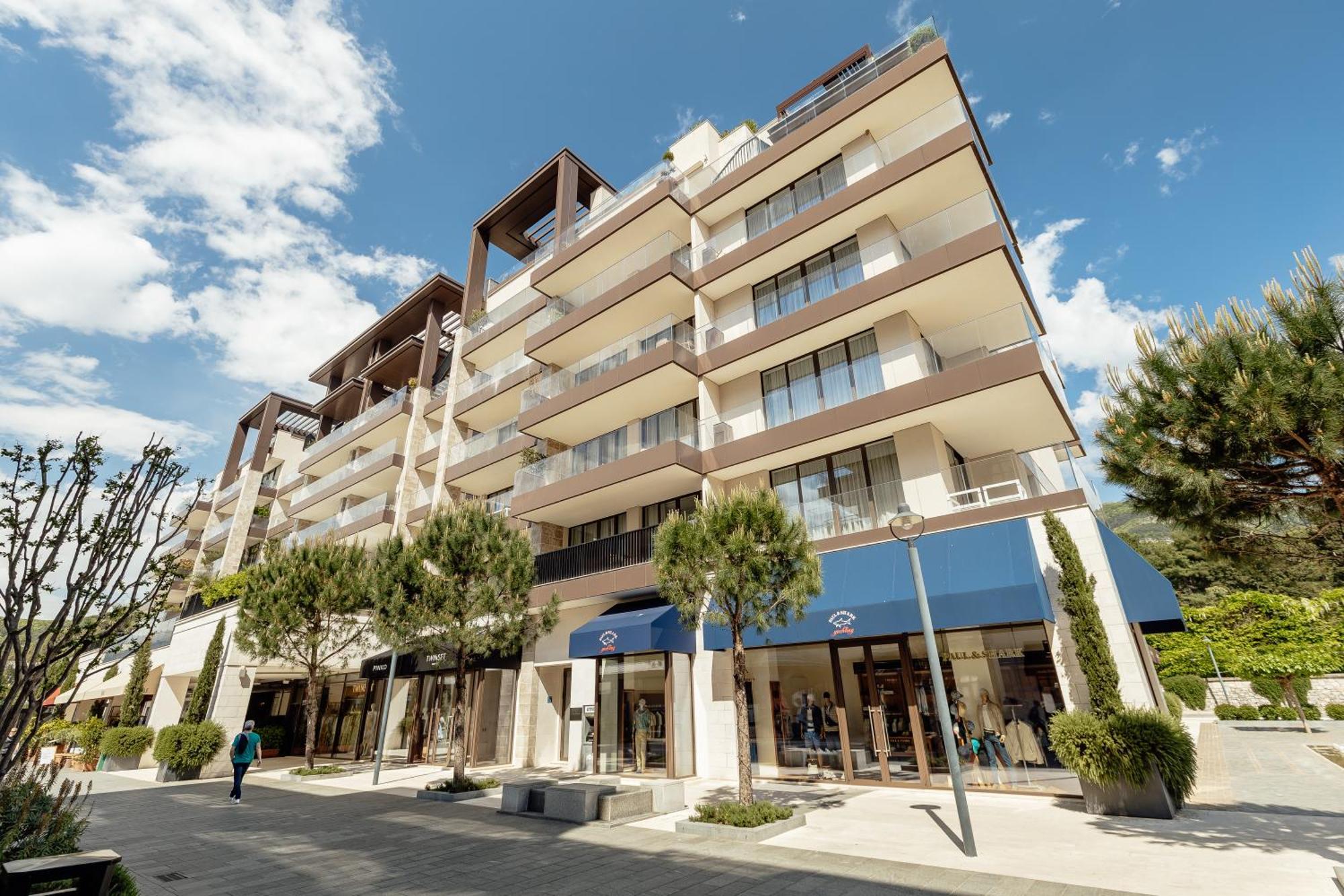 Porto Montenegro * Tivat