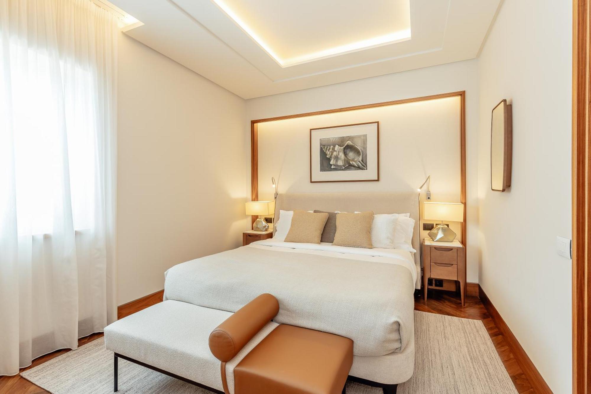 Appartement Porto Montenegro