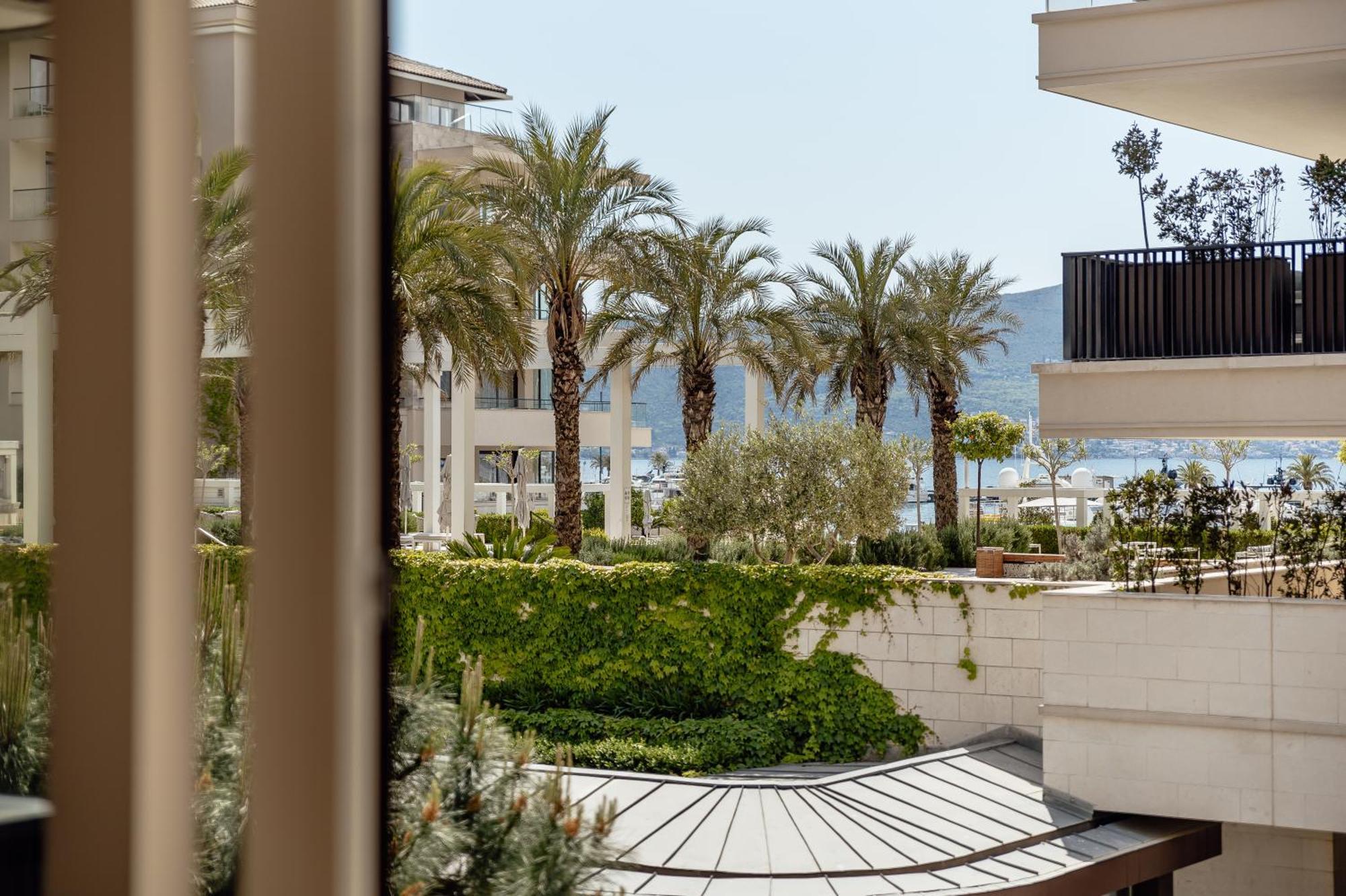 Appartement Porto Montenegro *
