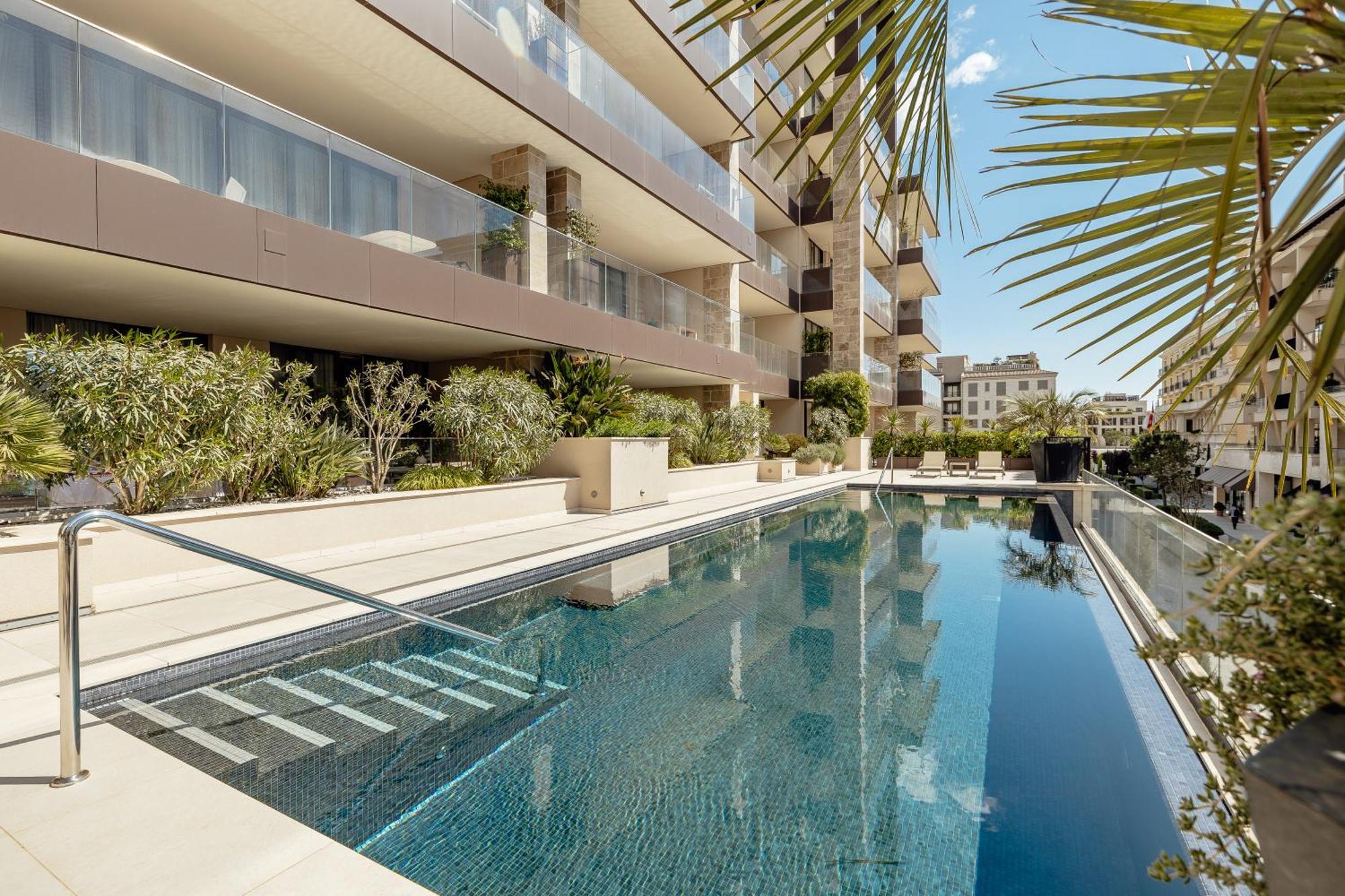 Porto Montenegro Appartement