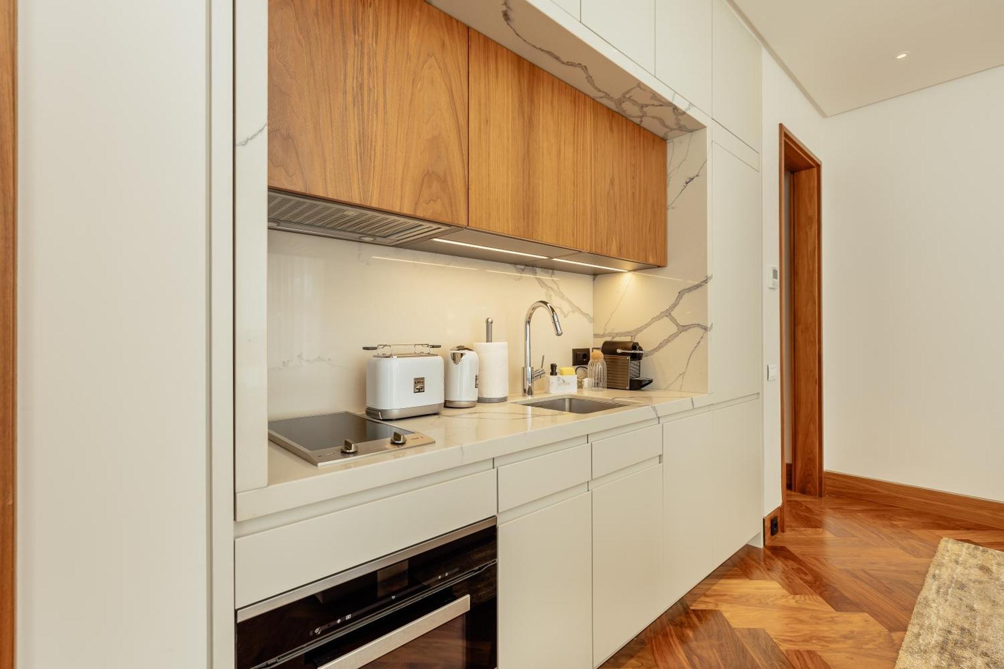 Porto Montenegro Appartement