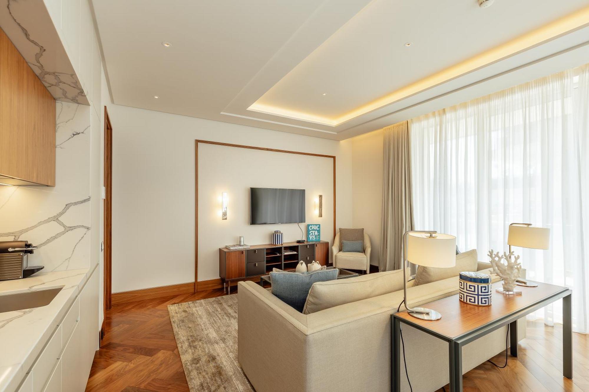 Porto Montenegro Appartement Tivat