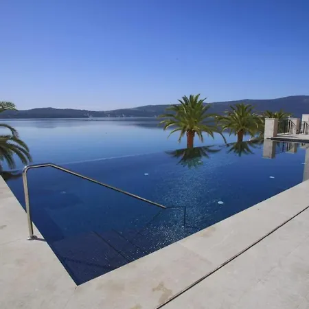 Porto Montenegro Tivat Exterior photo
