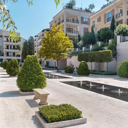 Porto Montenegro Tivat Exterior photo