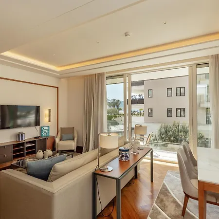 Porto Montenegro Tivat Exterior photo