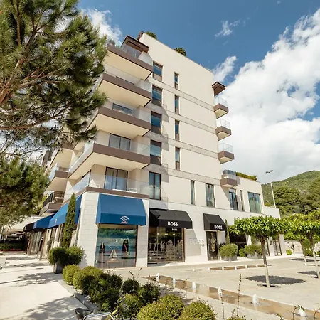 Porto Montenegro Tivat Exterior photo