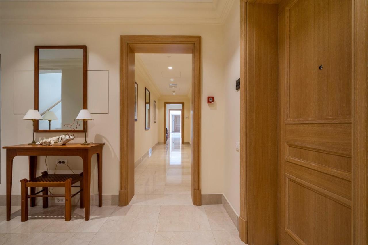 דירה Porto Montenegro