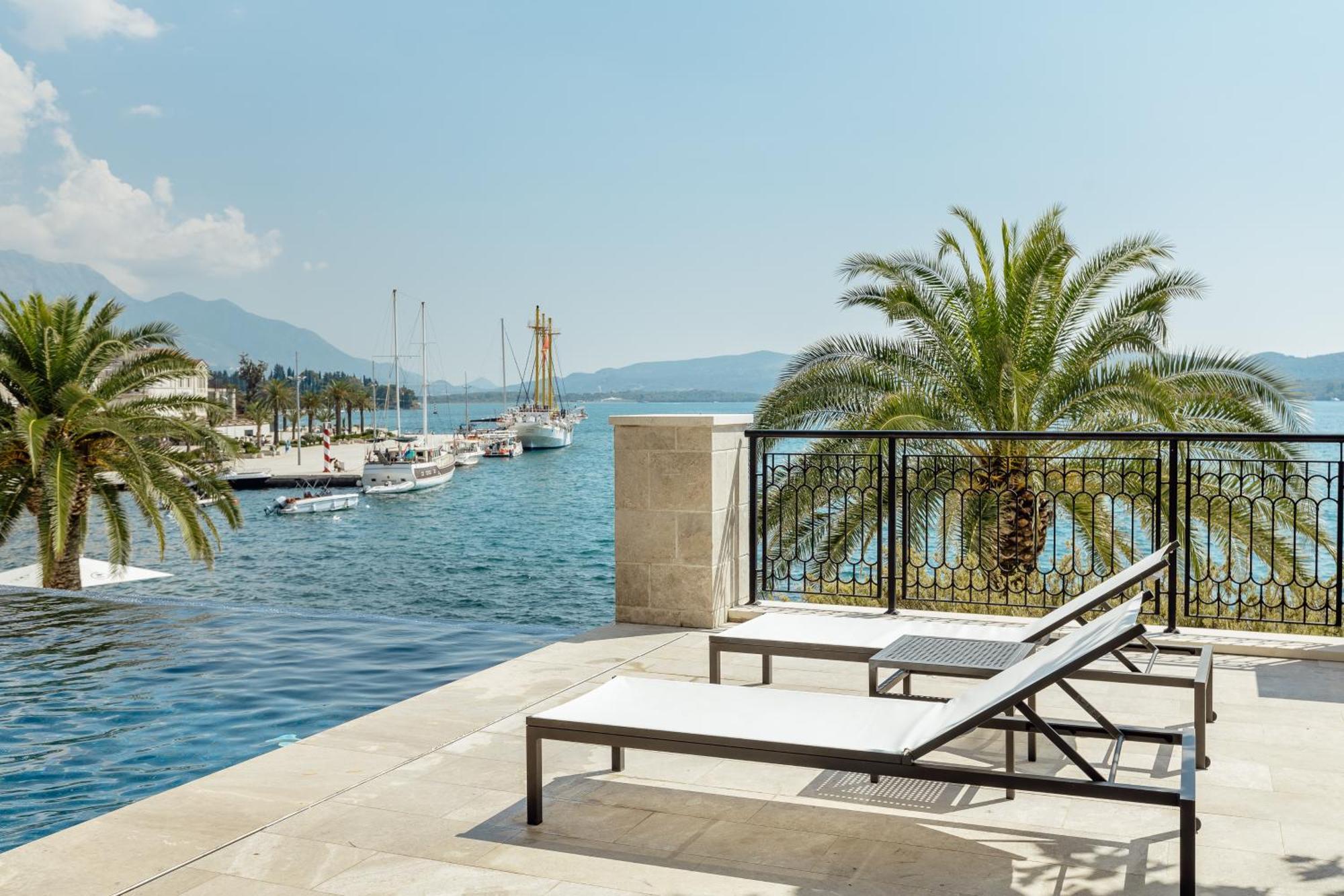 דירה Porto Montenegro