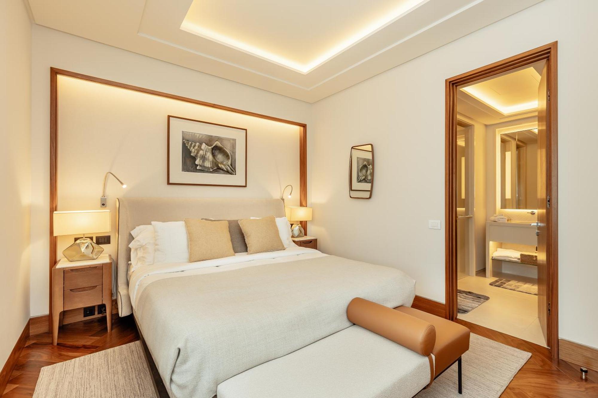 דירה Porto Montenegro