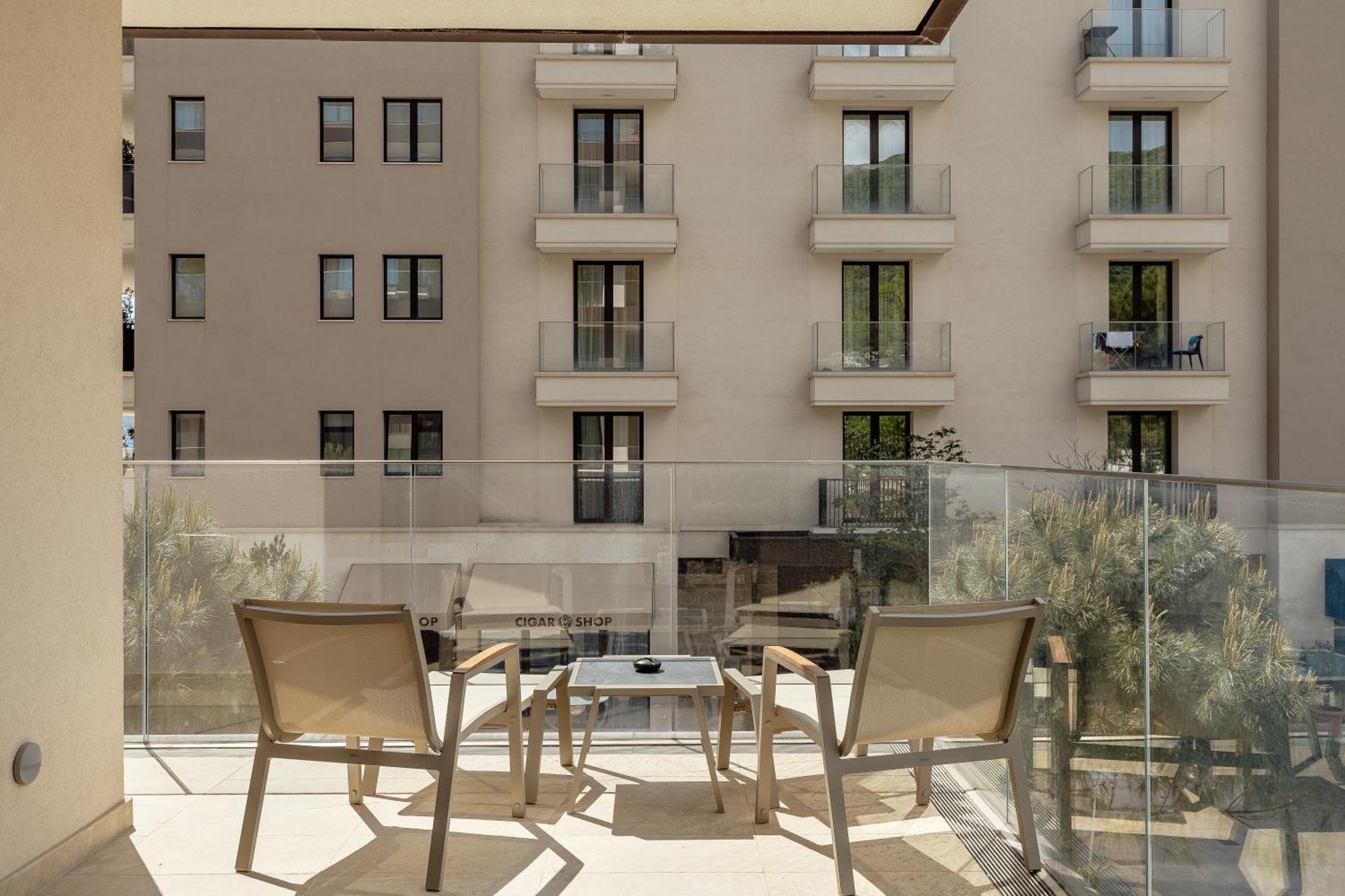 דירה Porto Montenegro